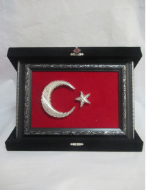 TÜRK BAYRAĞI TÜRK BAYRAĞI