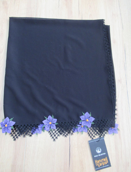 NAMAZ ÖRTÜSÜ