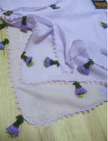 YAZMA İŞLEMELİ